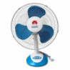 Вентилятор настільний 3 режими швидкості. висота 55см. 16”DESK FAN(FT-40J) (6)
